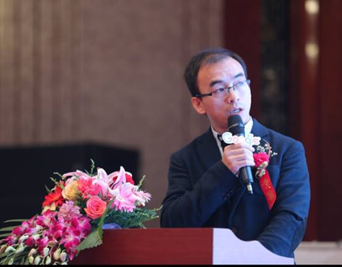 星欧娱乐副总经理叶青沅